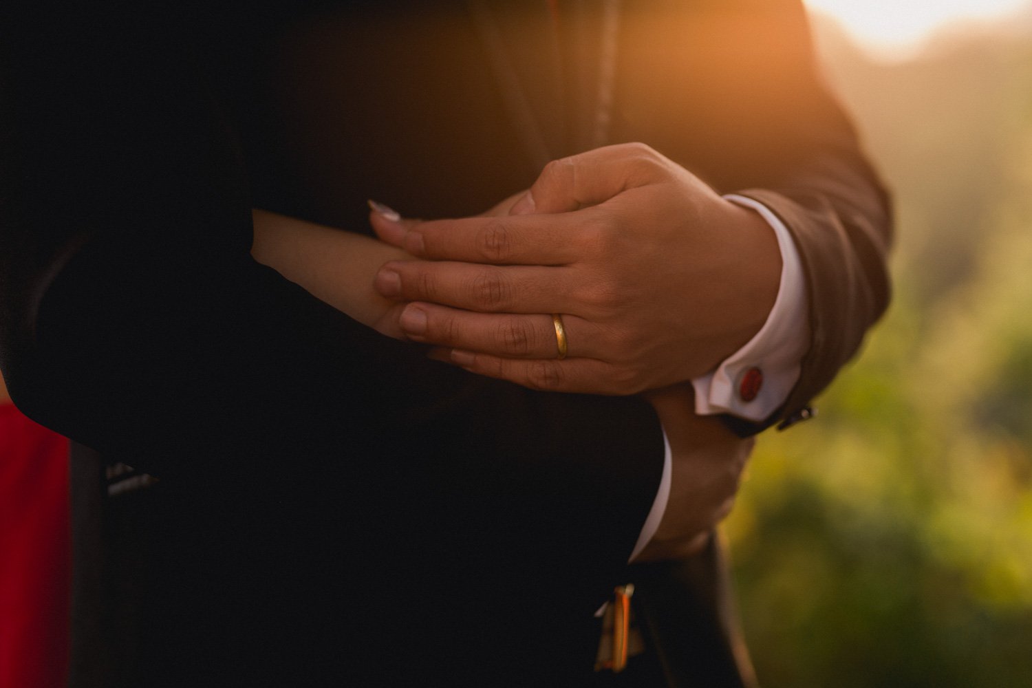 Ting & Lillian — reportage mariage Fine Art, Sylvie Chirk Photographe